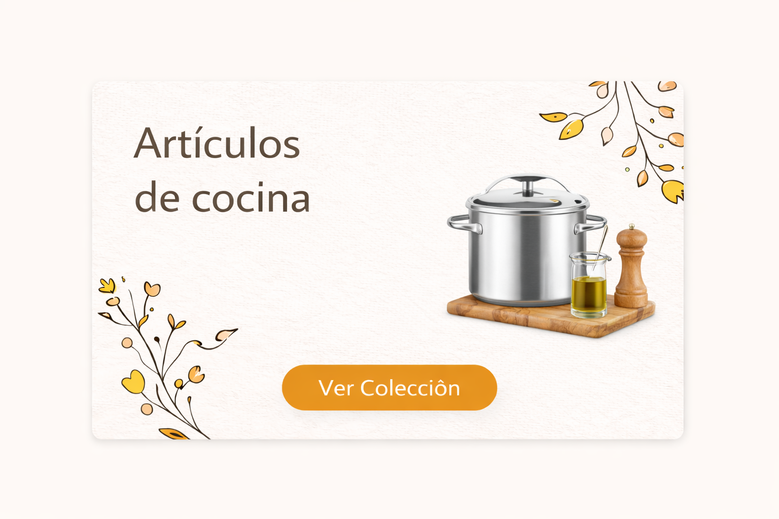 Cocina