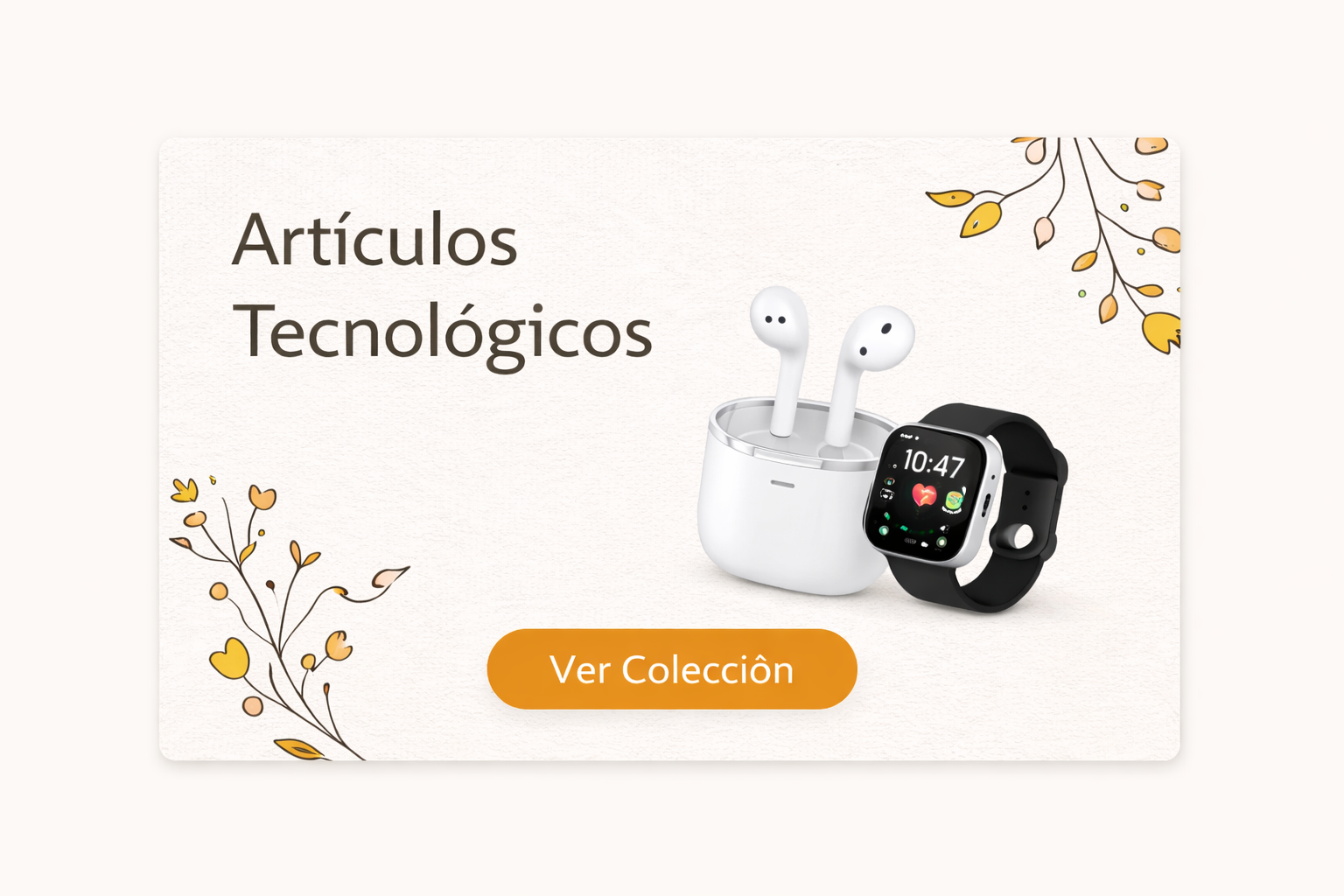 Tecnología