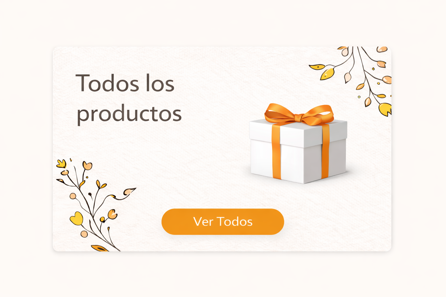 Todos los productos