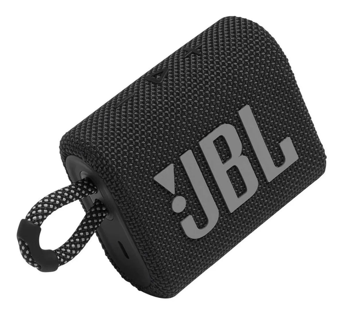 BOCINA JBL GO 3