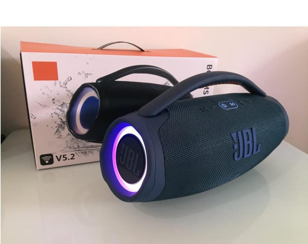 JBL Boombox 3 1.1 -  Bocina Bluetooth